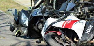 Best Motorcycle Accident Lawyer