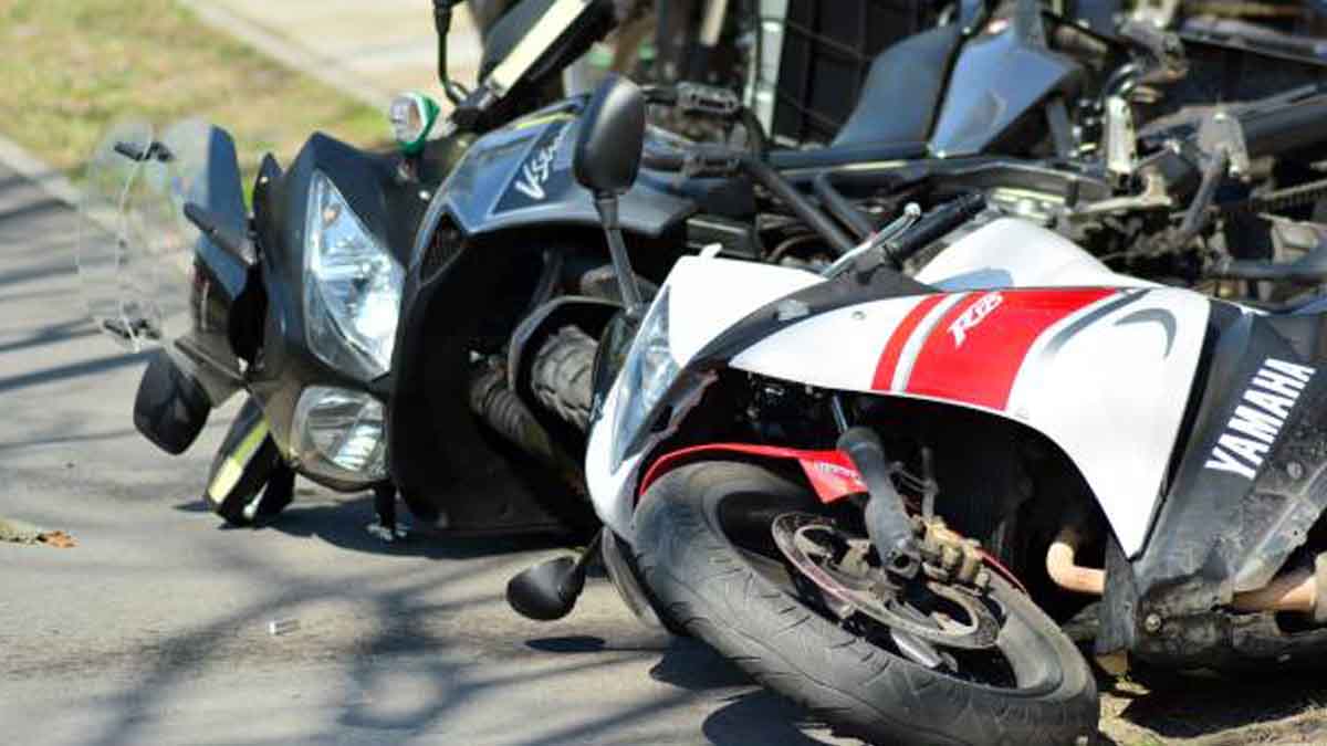 Best Motorcycle Accident Lawyer