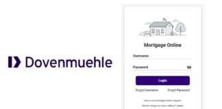 Dovenmuehle Mortgage Login