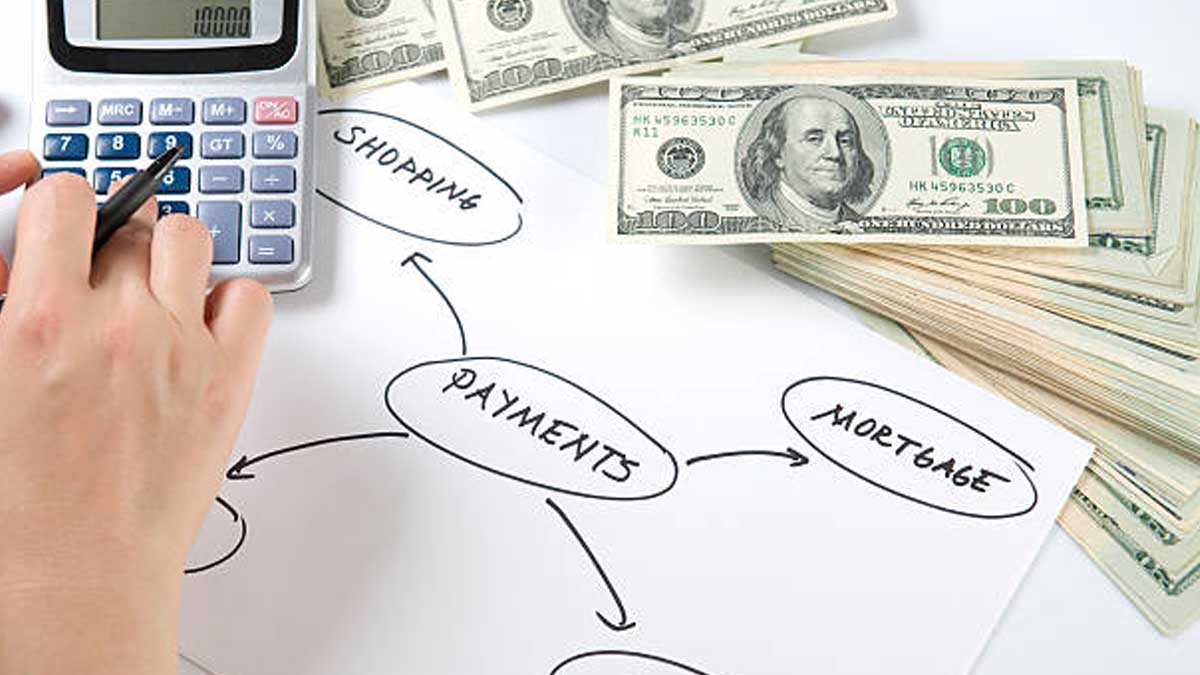 Loan Discharge