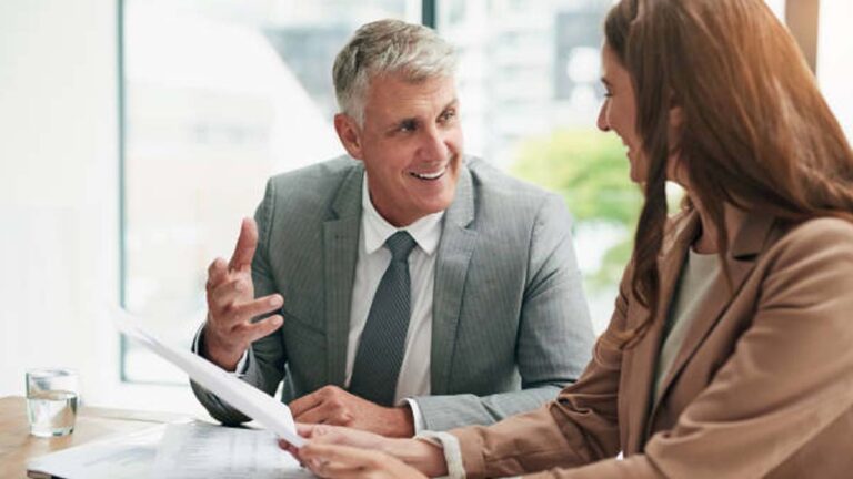 Loan Officer – Becoming a Loan Adviser