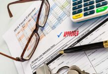 Loan Qualification Calculator