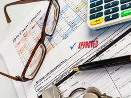 Loan Qualification Calculator