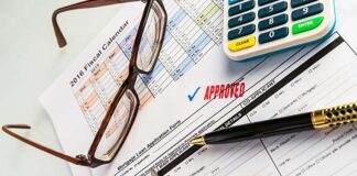 Loan Qualification Calculator