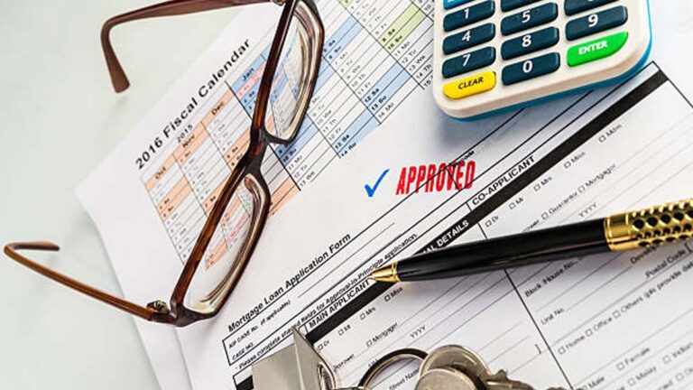 Loan Qualification Calculator – Estimate Your Borrowing Power