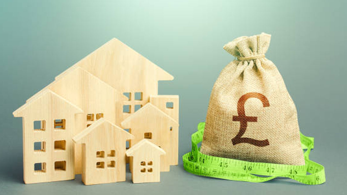 Mortgage 30 Year Fixed Rate