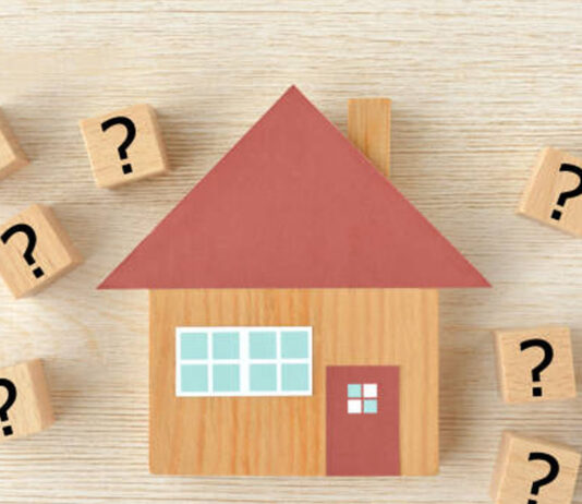 Mortgage Questions