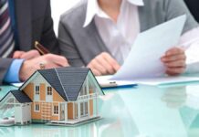 When Loan Goes to Underwriting
