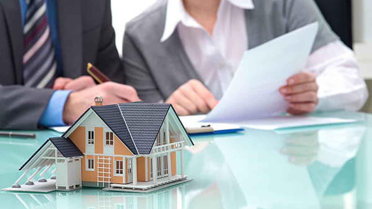When Loan Goes to Underwriting