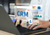 Best CRM for SAAS Startups