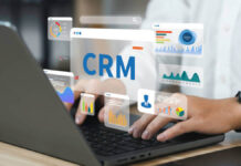Best CRM for SAAS Startups