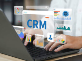 Best CRM for SAAS Startups