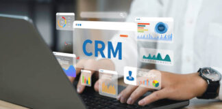 Best CRM for SAAS Startups