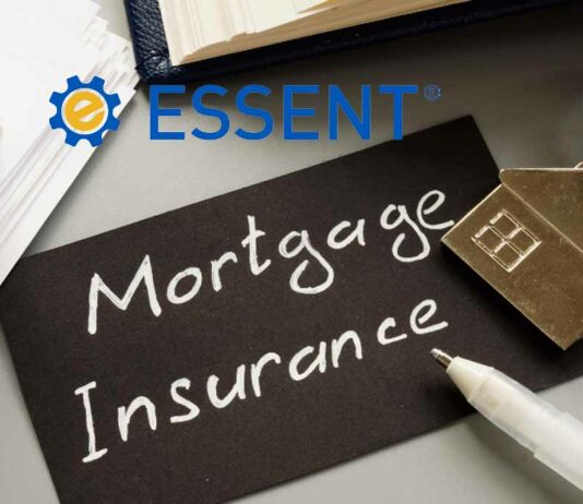 Essent Mortgage Insurance Quote
