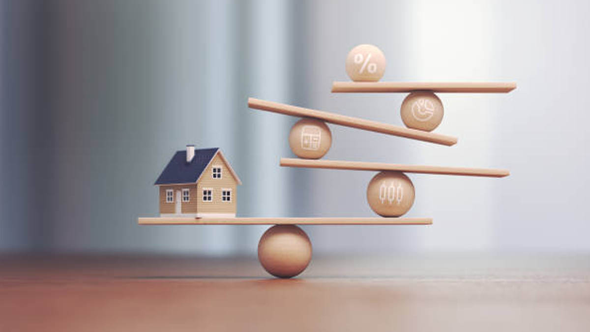 How Mortgage Interest Works