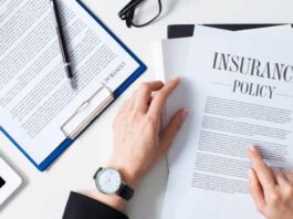 How to Read an Insurance Quote