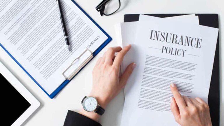 How to Read an Insurance Quote