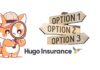 Insurance Like Hugo