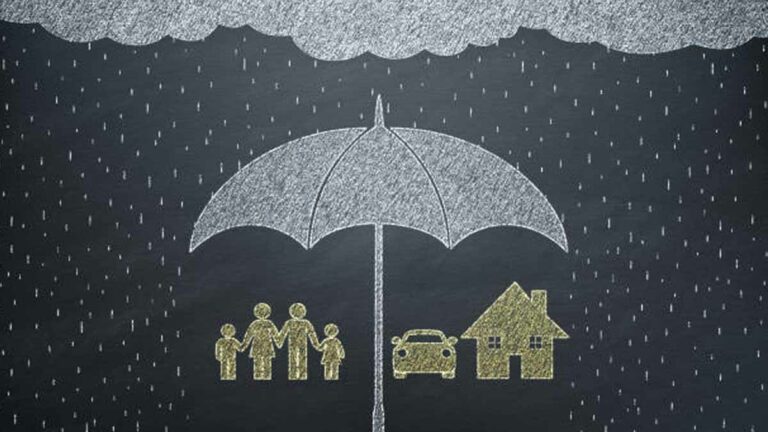 Insurance Meaning – Definition & How It Works