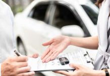 Insurance With No License