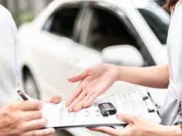 Insurance With No License