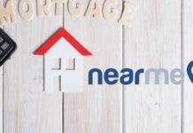 Mortgage Near Me