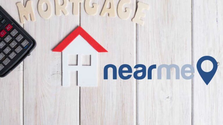 Mortgage Near Me – Find Loan Lenders Near You