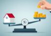 Mortgage to Income Ratio