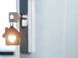 Open Mortgage