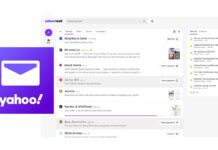 Open My Yahoo Mailbox Now