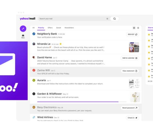 Open My Yahoo Mailbox Now