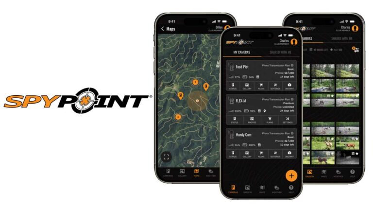 Spypoint.com Login – Login to your Spypoint account