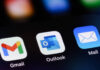 View My Emails on Gmail