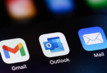 View My Emails on Gmail
