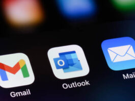 View My Emails on Gmail
