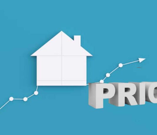 Why Mortgage Rates Going Up