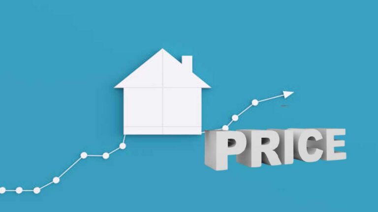 Why Mortgage Rates Going Up
