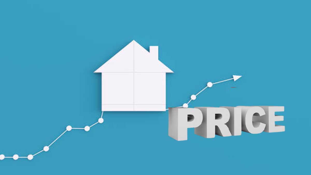 Why Mortgage Rates Going Up