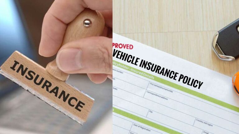 Insurance or Registration First – Know the Right Order Insurance or Registration First – Know the Right Order