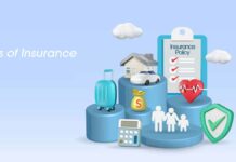 3 Ds of Insurance​