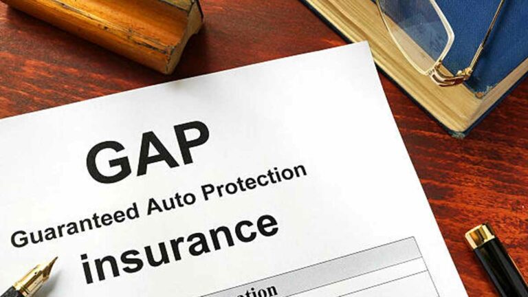 How Can I Check If I Have Gap Insurance How Can I Check If I Have Gap Insurance