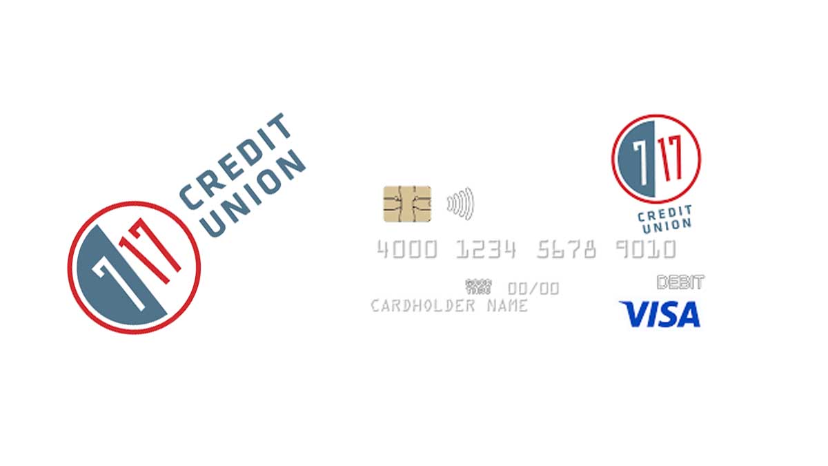 717 Credit Union Login