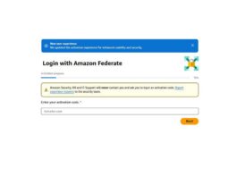 Activate.amazon-corp.com