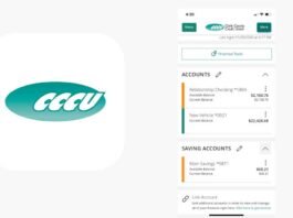 Clark County Credit Union Login