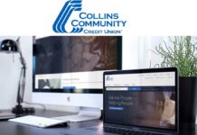 Collins Community Credit Union Login