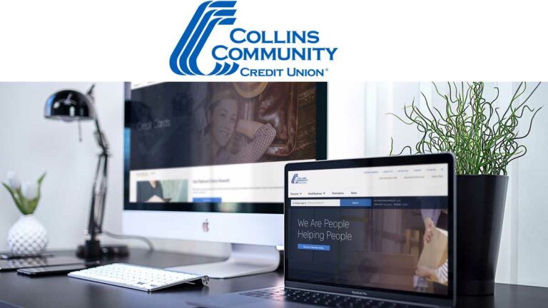 Collins Community Credit Union Login – How to Access My Account Statement