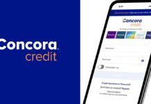 Concora Credit Login