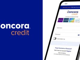 Concora Credit Login