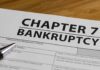 How Much Does a Lawyer Charge for Chapter 7