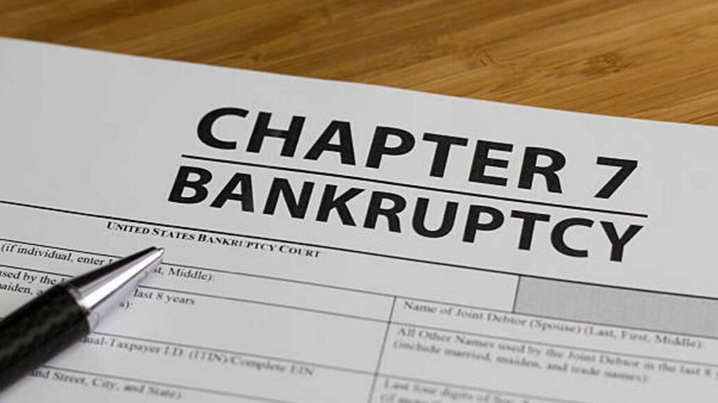 How Much Does a Lawyer Charge for Chapter 7